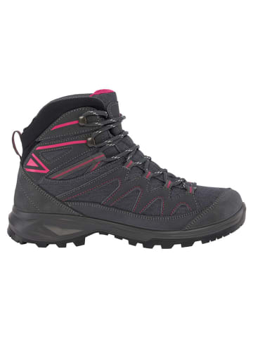 McKINLEY Wandelboots "Vulcanus MID AQX W" antraciet