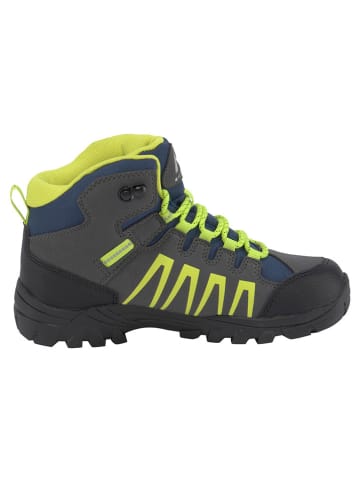 McKINLEY Botki turystyczne "Denali MID AQX J" w kolorze żółto-szarym