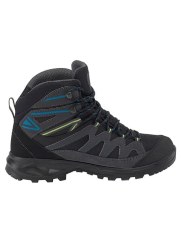 McKINLEY Wanderboots "Vulcanus MID AQX M" in Bunt