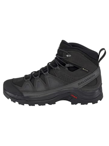 SALOMON Wandelboots "Quest Rove Gore-Tex" zwart
