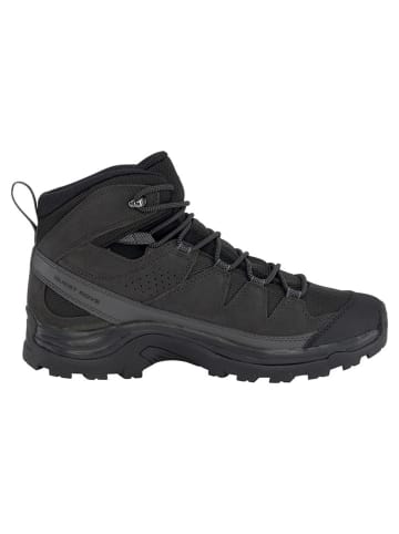 SALOMON Wandelboots "Quest Rove Gore-Tex" zwart