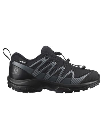SALOMON Wandelschoenen "XA PRO V8 CSWP J" zwart