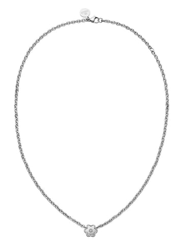 PURELEI Halskette "Flourish" mit Schmuckelement