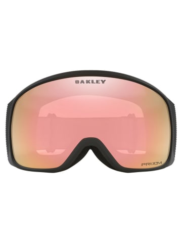 Oakley Ski-/snowboardbril "Flight Tracker M" oranje/geel/zwart