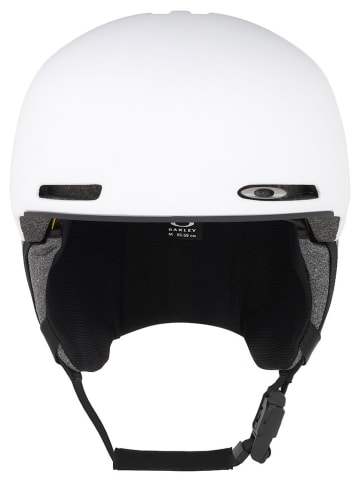 Oakley Ski-/snowboardhelm "Mod 1 MIPS" wit