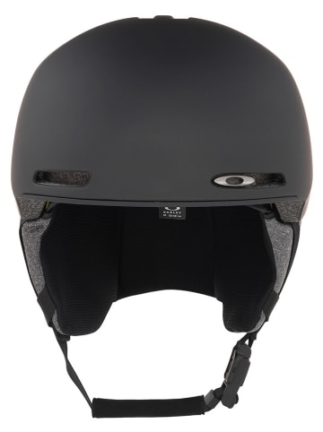 Oakley Ski-/snowboardhelm "Mod 1 MIPS" zwart