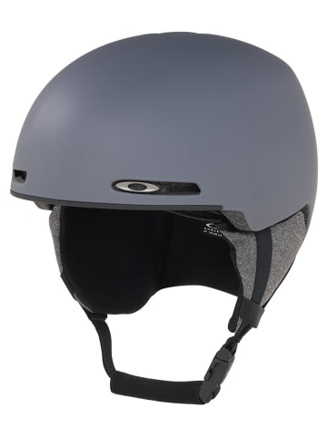 Oakley Ski-/snowboardhelm "Mod 1 MIPS" grijs