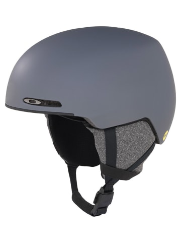 Oakley Ski-/ Snowboardbrille "Mod 1 MIPS" in Grau
