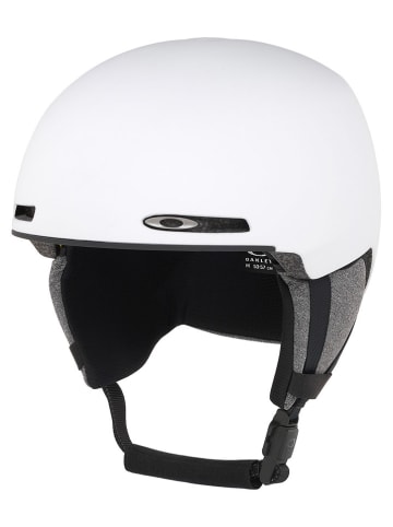 Oakley Kask narciarski "Mod 1 MIPS Youth" w kolorze białym