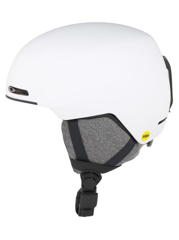 Oakley Ski-/ Snowboardhelm "Mod 1 MIPS Youth" in Weiß