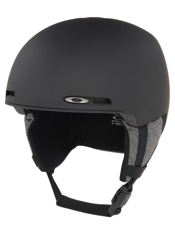 Oakley Ski-/snowboardhelm "Mod 1 MIPS Youth" zwart