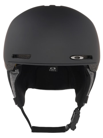 Oakley Ski-/snowboardhelm "Mod 1 MIPS Youth" zwart