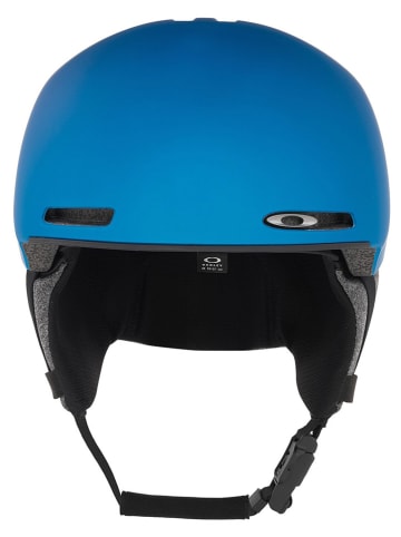Oakley Ski-/ Snowboardhelm "Mod 1 MIPS Youth" in Blau