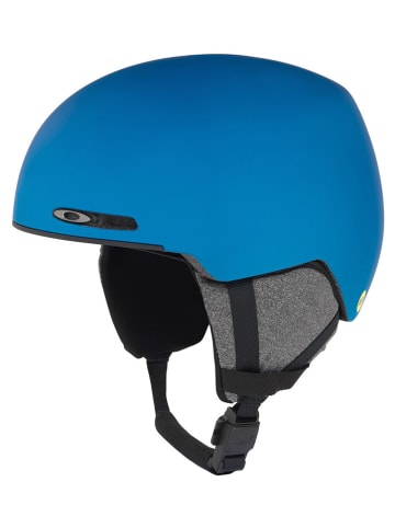 Oakley Ski-/snowboardhelm "Mod 1 MIPS Youth" blauw