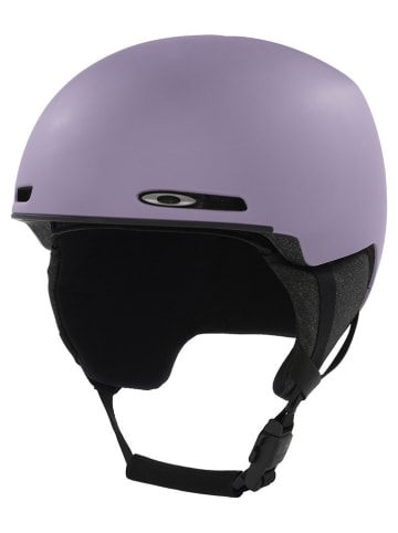 Oakley Kask narciarski "Mod 1 MIPS" w kolorze fioletowym