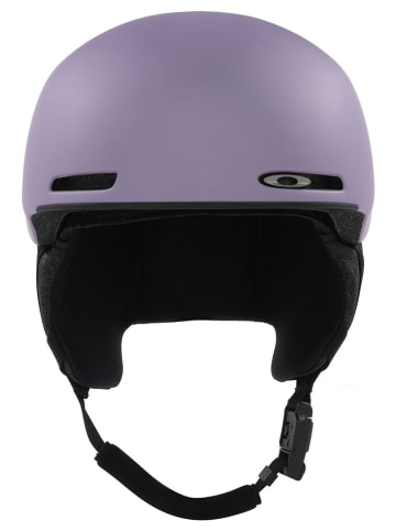 Oakley Ski-/snowboardhelm "Mod 1 MIPS" paars