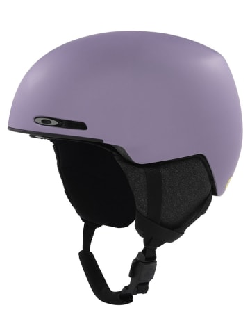Oakley Ski-/snowboardhelm "Mod 1 MIPS" paars