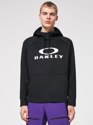 Black oakley hoodie discount