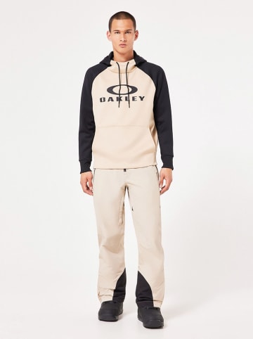 Oakley Hoodie "Sierra" beige