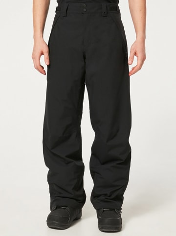 Oakley Ski-/ Snowboardhose "Best Cedar" in Schwarz