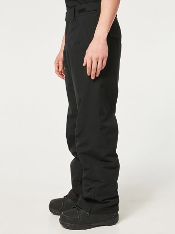 Oakley Ski-/snowboardbroek "Best Cedar" zwart