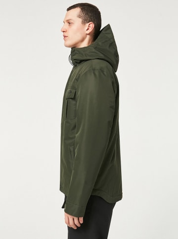 Oakley Ski-/ Snowboardjacke "Core Divisional" in Khaki