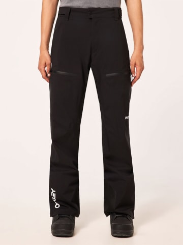 Oakley Ski-/ Snowboardhose "TNP" in Schwarz