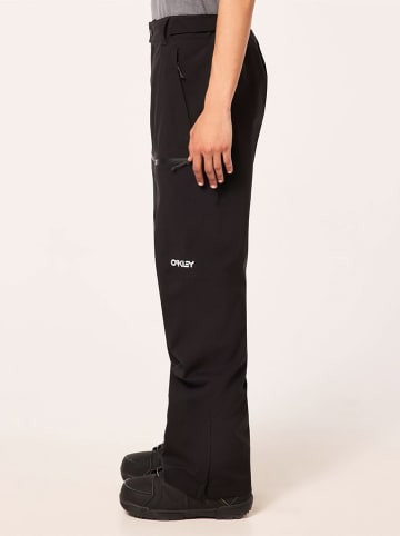 Oakley Ski-/ Snowboardhose "TNP" in Schwarz