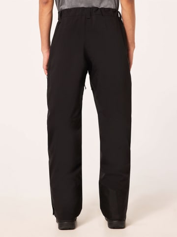 Oakley Ski-/ Snowboardhose "TNP" in Schwarz