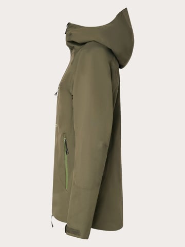 Oakley Ski-/snowboardjas "Kendall RC" kaki