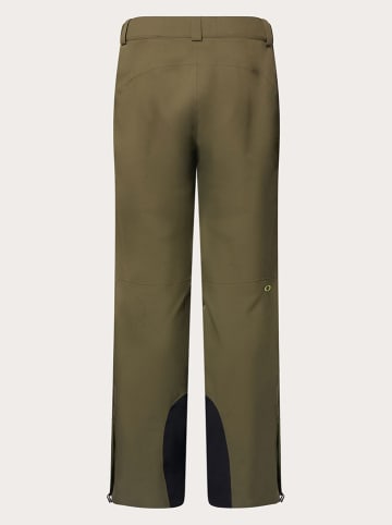 Oakley Ski-/snowboardbroek "Kendall" kaki