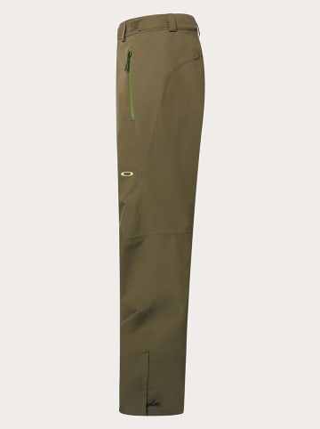 Oakley Ski-/ Snowboardhose "Kendall" in Khaki