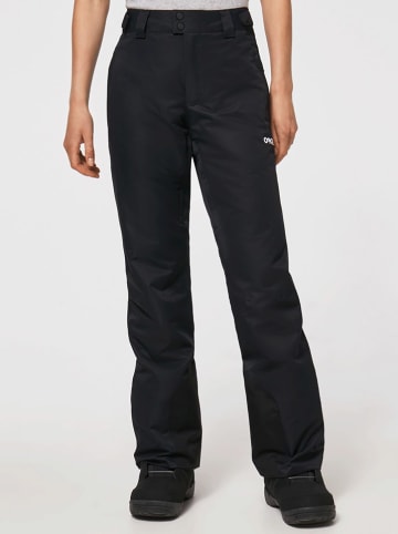 Oakley Ski-/ Snowboardhose "Jasmine" in Schwarz