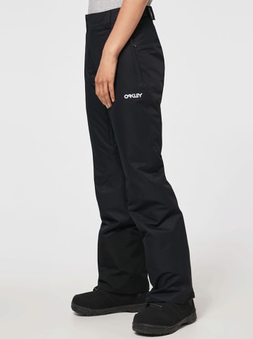 Oakley Ski-/snowboardbroek "Jasmine" zwart