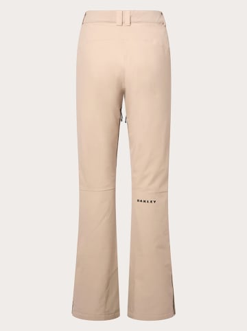 Oakley Ski-/snowboardbroek "Laurel" beige
