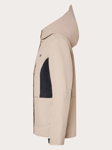 Oakley Ski-/ Snowboardjacke "Heavenly RC" in Beige