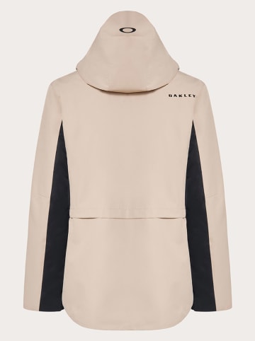Oakley Ski-/ Snowboardjacke "Heavenly RC" in Beige