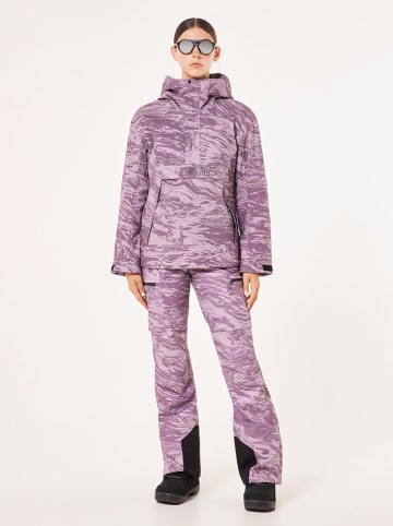 Oakley Ski-/ Snowboardjacke "TNP" in Rosa
