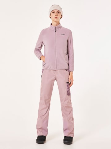 Oakley Ski-/ Snowboardhose "Juno" in Rosa