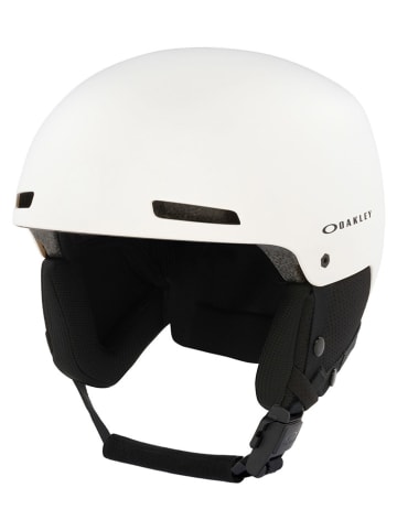 Oakley Ski-/ Snowboardhelm "Mod 1 Pro Youth" in Weiß
