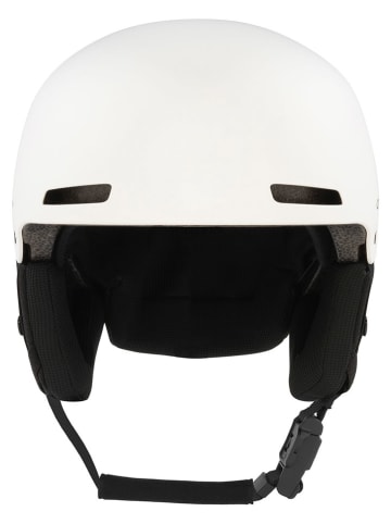 Oakley Ski-/ Snowboardhelm "Mod 1 Pro Youth" in Weiß