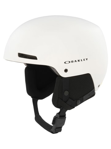 Oakley Ski-/ Snowboardhelm "Mod 1 Pro Youth" in Weiß
