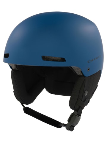 Oakley Ski-/snowboardhelm "Mod 1 Pro Youth" donkerblauw