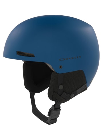 Oakley Ski-/snowboardhelm "Mod 1 Pro Youth" donkerblauw