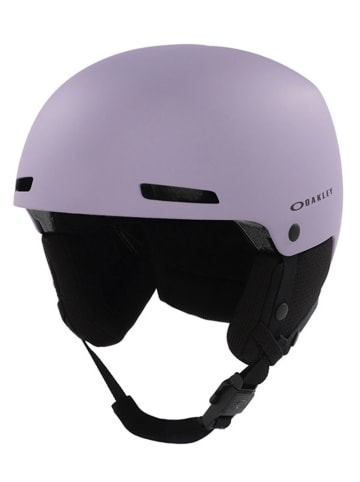 Oakley Kask narciarski "Mod 1 Pro Youth" w kolorze fioletowym