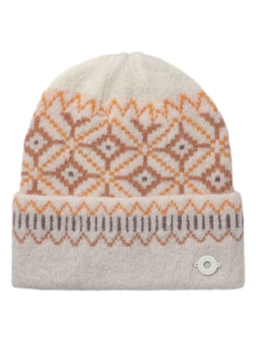 KARI TRAA Muts "Agneta" beige