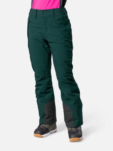 KARI TRAA Ski-/ Snowboardhose "Emma" in Grün
