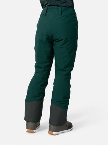 KARI TRAA Ski-/snowboardbroek "Emma" groen