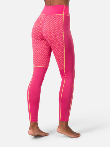 KARI TRAA Thermo-onderbroek "Lekker" roze