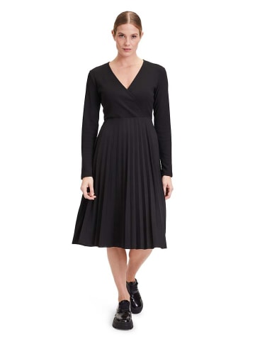 CARTOON Kleid in Schwarz